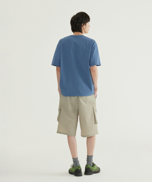 COVERNAT(カバーナット)の「ファムツリーグラフィックTシャツヘザーグレー(Tシャツ/カットソー・レディース・その他・X-SMALL/SMALL/XX-LARGE/MEDIUM/LARGE/X-LARGE)」の7枚目の写真