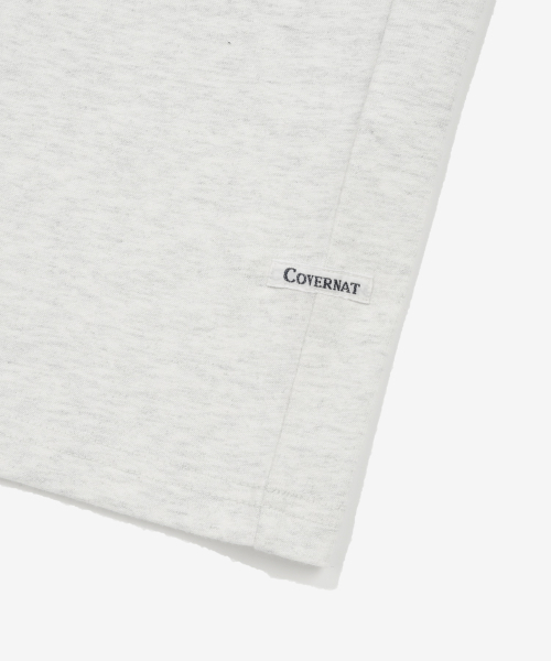 COVERNAT(カバーナット)の「ファムツリーグラフィックTシャツヘザーグレー(Tシャツ/カットソー・レディース・その他・X-SMALL/SMALL/XX-LARGE/MEDIUM/LARGE/X-LARGE)」の3枚目の写真