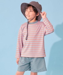 devirock(�f�r���b�N)�́ydevirock×���ʂ��񂿂��˂�z����ׂ鑳�� �{�[�_�[���b�V���K�[�h���T�[�t�p���c�Z�b�g(����)