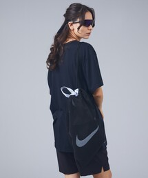 NIKE | 【NIKE / ナイキ】1994043 メッシュ ワンショルダーバッグ / 16L / ユニセックス(ショルダーバッグ)