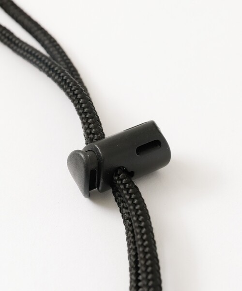 NIKE（ナイキ）の「【NIKE / ナイキ】1994043 メッシュ ワンショルダーバッグ / 16L / ユニセックス（ショルダーバッグ・メンズ・グレー/サックスブルー/ブラック・フリー）」の12枚目の写真