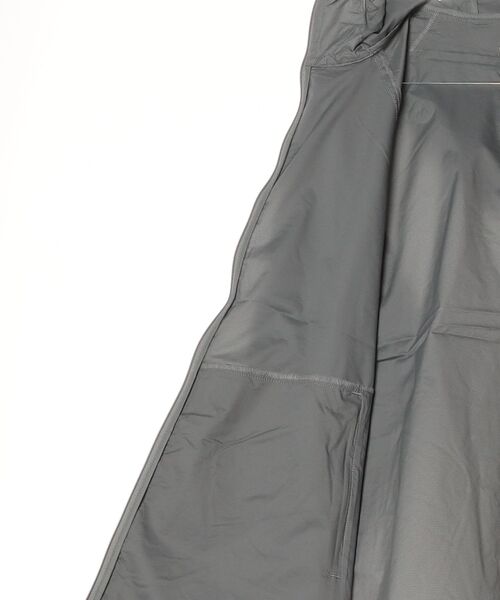 MARMOT(マーモット)の「【Marmot】Super Light Remote Jacket(ナイロンジャケット・メンズ・チャコール/パープル/ブラック・MEDIUM/LARGE/X-LARGE)」の5枚目の写真