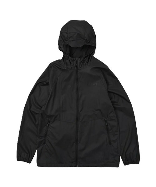 MARMOT(マーモット)の「【Marmot】Super Light Remote Jacket(ナイロンジャケット・メンズ・チャコール/パープル/ブラック・MEDIUM/LARGE/X-LARGE)」の19枚目の写真