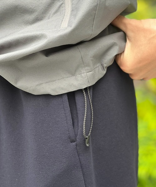 MARMOT(マーモット)の「【Marmot】Super Light Remote Jacket(ナイロンジャケット・メンズ・チャコール/パープル/ブラック・MEDIUM/LARGE/X-LARGE)」の16枚目の写真