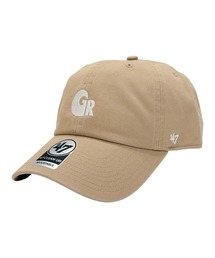 GREENROOM（グリーンルーム）の「'47 × GREENROOM FESTIVAL 26 GR LOGO CAP（キャップ）」