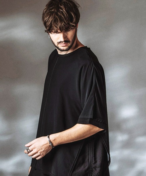 NO ID.(ノーアイディ)の「【NO ID.】Narrow ID Bracelet / ナロー ID ブレスレット(ブレスレット・メンズ・シルバー・ONE SIZE)」の21枚目の写真
