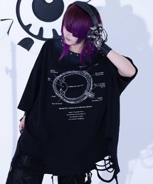 Gamchu｜ガムチュ（メンズ）のトップス（ブラック/黒色系）通販 - ZOZOTOWN