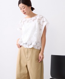 ポンチョ トップス」に該当するレディースファッション通販 - ZOZOTOWN