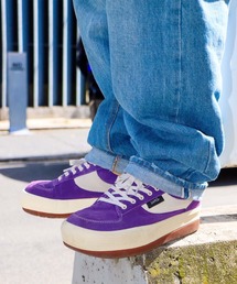 NORTHWAVE（ノースウェーブ）の「【NORTHWAVE×浜田雅功×SAPEur トリプルコラボ】NORTHWAVE ノースウェーブ ESPRESSO LEGEND SUEDE エスプレッソ レジェンド スウェード NW-001SPH（スニーカー）」