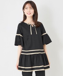 TO BE CHIC｜トゥー ビー シックのTシャツ/カットソー（半袖）通販