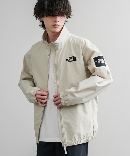 日本未展開モデル WHITE LABEL THE NORTH FACE VILAN EX JACKET