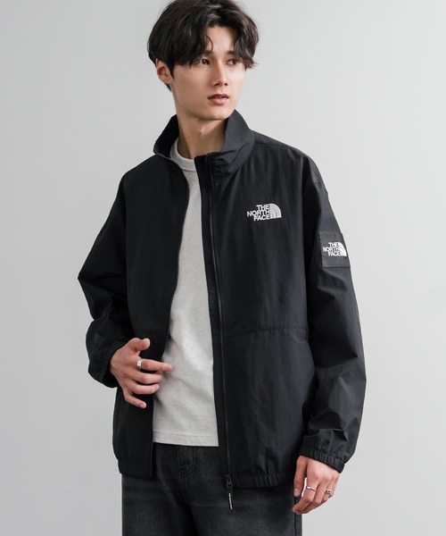THE NORTH FACE（ザノースフェイス）の「日本未展開モデル WHITE LABEL THE NORTH FACE VILAN EX JACKET ナイロンジャケット マウンテンパーカー/マンパ（マウンテンパーカー・メンズ・チャコールグレー/ブラック/ホワイト・XL/L/M/S/XXL）」の20枚目の写真