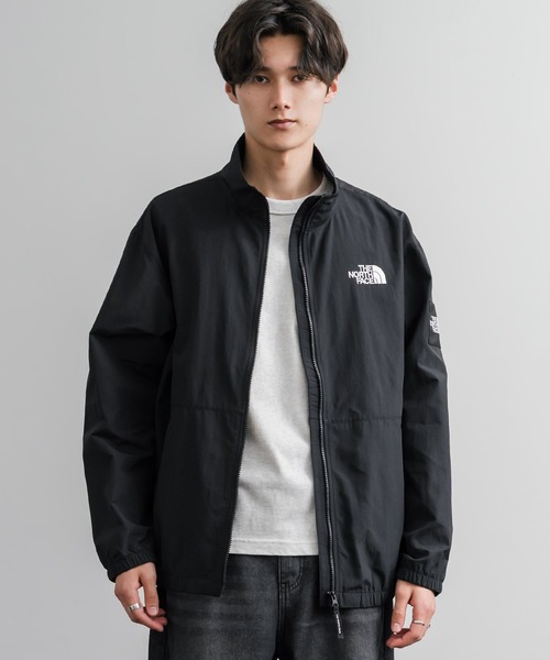 THE NORTH FACE（ザノースフェイス）の「日本未展開モデル WHITE LABEL THE NORTH FACE VILAN EX JACKET ナイロンジャケット マウンテンパーカー/マンパ（マウンテンパーカー・メンズ・チャコールグレー/ブラック/ホワイト・XL/L/M/S/XXL）」の21枚目の写真
