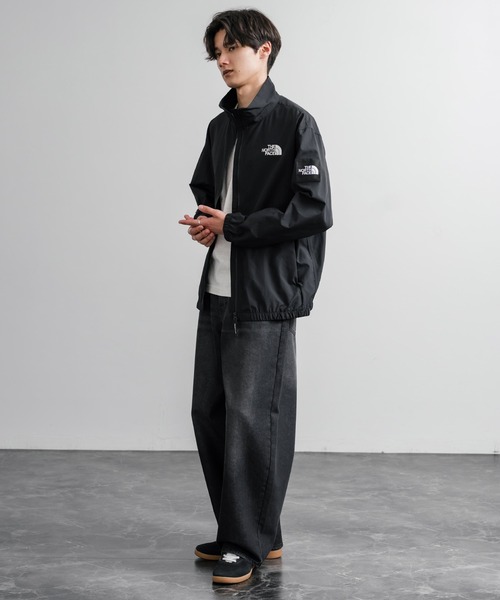 THE NORTH FACE（ザノースフェイス）の「日本未展開モデル WHITE LABEL THE NORTH FACE VILAN EX JACKET ナイロンジャケット マウンテンパーカー/マンパ（マウンテンパーカー・メンズ・チャコールグレー/ブラック/ホワイト・XL/L/M/S/XXL）」の19枚目の写真