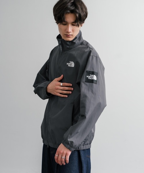 THE NORTH FACE（ザノースフェイス）の「日本未展開モデル WHITE LABEL THE NORTH FACE VILAN EX JACKET ナイロンジャケット マウンテンパーカー/マンパ（マウンテンパーカー・メンズ・チャコールグレー/ブラック/ホワイト・XL/L/M/S/XXL）」の18枚目の写真