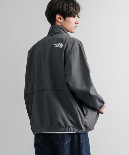 THE NORTH FACE（ザノースフェイス）の「日本未展開モデル WHITE LABEL THE NORTH FACE VILAN EX JACKET ナイロンジャケット マウンテンパーカー/マンパ（マウンテンパーカー・メンズ・チャコールグレー/ブラック/ホワイト・XL/L/M/S/XXL）」の14枚目の写真