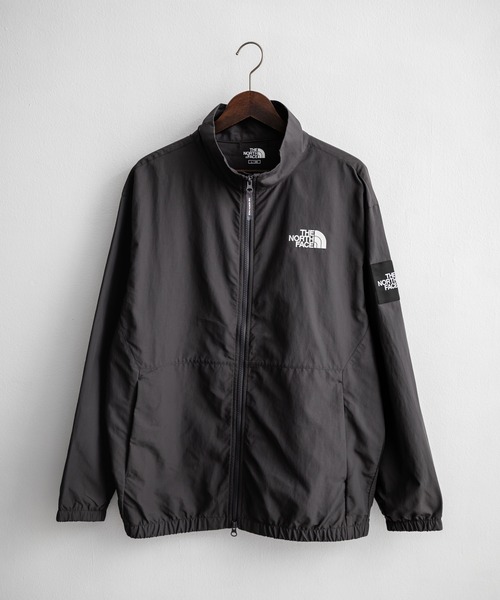 THE NORTH FACE（ザノースフェイス）の「日本未展開モデル WHITE LABEL THE NORTH FACE VILAN EX JACKET ナイロンジャケット マウンテンパーカー/マンパ（マウンテンパーカー・メンズ・チャコールグレー/ブラック/ホワイト・XL/L/M/S/XXL）」の17枚目の写真