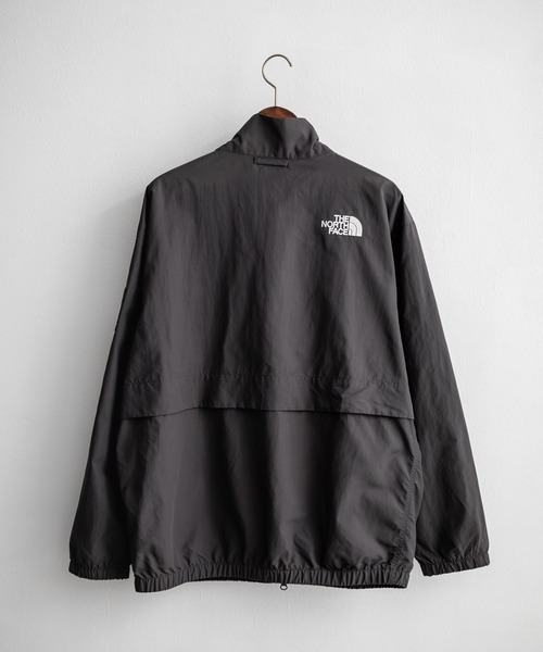 THE NORTH FACE（ザノースフェイス）の「日本未展開モデル WHITE LABEL THE NORTH FACE VILAN EX JACKET ナイロンジャケット マウンテンパーカー/マンパ（マウンテンパーカー・メンズ・チャコールグレー/ブラック/ホワイト・XL/L/M/S/XXL）」の8枚目の写真