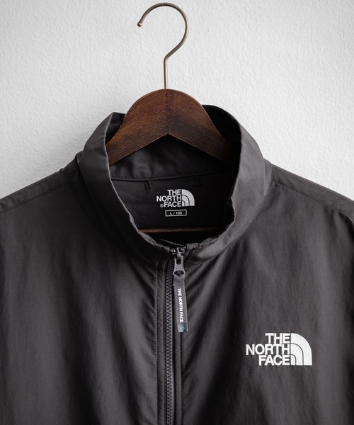 THE NORTH FACE（ザノースフェイス）の「日本未展開モデル WHITE LABEL THE NORTH FACE VILAN EX JACKET ナイロンジャケット マウンテンパーカー/マンパ（マウンテンパーカー・メンズ・チャコールグレー/ブラック/ホワイト・XL/L/M/S/XXL）」の9枚目の写真