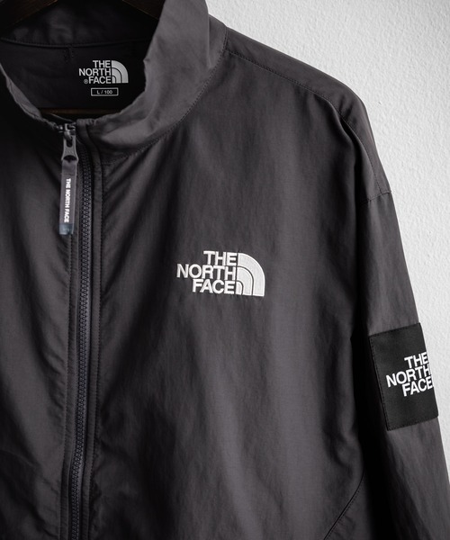 THE NORTH FACE（ザノースフェイス）の「日本未展開モデル WHITE LABEL THE NORTH FACE VILAN EX JACKET ナイロンジャケット マウンテンパーカー/マンパ（マウンテンパーカー・メンズ・チャコールグレー/ブラック/ホワイト・XL/L/M/S/XXL）」の10枚目の写真