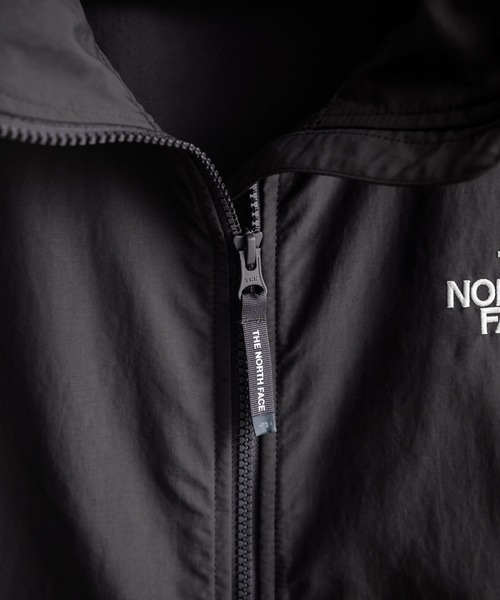 THE NORTH FACE（ザノースフェイス）の「日本未展開モデル WHITE LABEL THE NORTH FACE VILAN EX JACKET ナイロンジャケット マウンテンパーカー/マンパ（マウンテンパーカー・メンズ・チャコールグレー/ブラック/ホワイト・XL/L/M/S/XXL）」の12枚目の写真