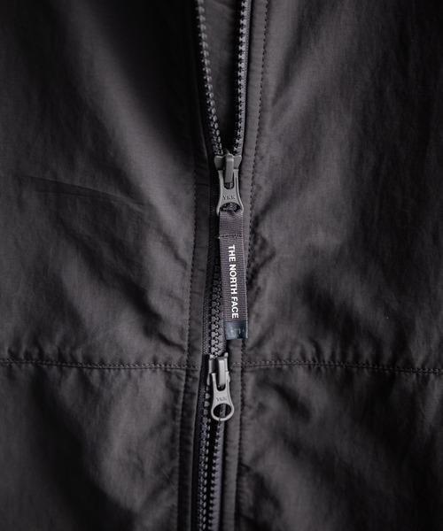 THE NORTH FACE（ザノースフェイス）の「日本未展開モデル WHITE LABEL THE NORTH FACE VILAN EX JACKET ナイロンジャケット マウンテンパーカー/マンパ（マウンテンパーカー・メンズ・チャコールグレー/ブラック/ホワイト・XL/L/M/S/XXL）」の13枚目の写真