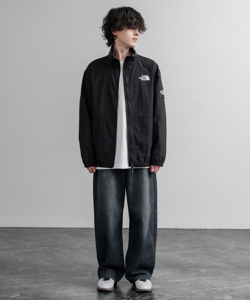THE NORTH FACE（ザノースフェイス）の「日本未展開モデル WHITE LABEL THE NORTH FACE VILAN EX JACKET ナイロンジャケット マウンテンパーカー/マンパ（マウンテンパーカー・メンズ・チャコールグレー/ブラック/ホワイト・XL/L/M/S/XXL）」の22枚目の写真