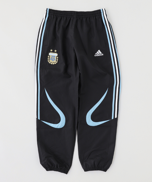 2006sアルゼンチン代表 トラックパンツ adidas / アディダス アルゼンチン代表 トラックパンツ 2006（その他