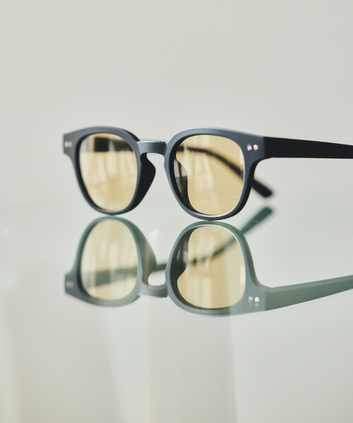 セール】OLA VISTA eyewear 2026 UVカット カラーレンズ ファッション
