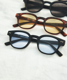 FREAK'S STORE | OLA VISTA eyewear 2026 UVカット カラーレンズ ファッション用グラス(サングラス)