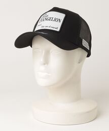 エヴァンゲリオン メッシュキャップ［EVA-MCP05 EVANGELION WAPPEN MESH CAP］