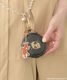 MOOMIN(���[�~��)�́yWEB����zMoomin �R�C���P�[�X�`���[��(�R�C���P�[�X)