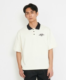 Dickies/ディッキーズ ヘビージャージー ポロシャツ 半袖