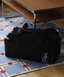 SNOOPY スヌーピー ボストンリュック 2way R-PET