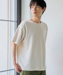 カノコフェイクレイヤードTシャツ