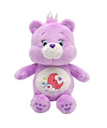 CAREBEARS（ケアベア）の「ケアベア ソフトS スイートドリームベア NAKA（おもちゃ）」
