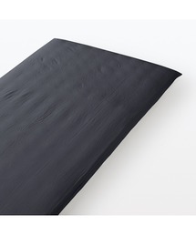 防ダニ 羽毛掛ふとん・二層式／S 150×210cm（寝具）｜無印