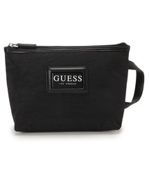 Guess | BINX Dopp Kit ポーチ(ポーチ)