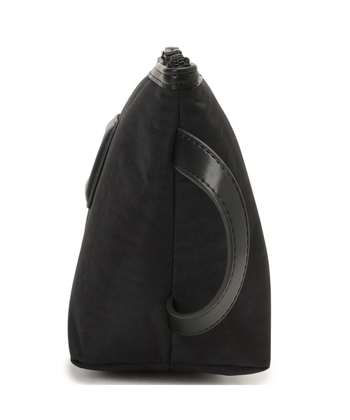 Guess(ゲス)の「BINX Dopp Kit ポーチ(ポーチ・メンズ・ブラック・ONE SIZE)」の8枚目の写真
