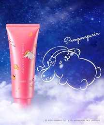 ORBIS | エッセンスインヘアマスク　サンリオキャラクターズ 限定コラボデザイン　　200g(トリートメント/ヘアパック)