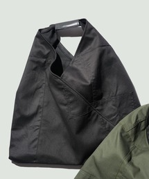 THRIFTY LOOK / スリフティールック BDU TRIANGLE TOTE LARGE トライアングルトートバッグ ラージサイズ