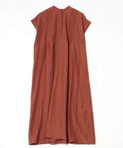 セール】【WALANCE/ワランス】別注 COTTON GAUZE DRESS（ワンピース