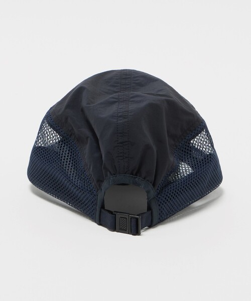 Steven Alan(スティーブンアラン)の「<tone> SUN&RAIN CAP/キャップ(キャップ・メンズ・ネイビー・FREE)」の8枚目の写真