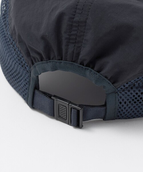 Steven Alan(スティーブンアラン)の「<tone> SUN&RAIN CAP/キャップ(キャップ・メンズ・ネイビー・FREE)」の11枚目の写真