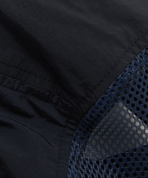 Steven Alan(スティーブンアラン)の「<tone> SUN&RAIN CAP/キャップ(キャップ・メンズ・ネイビー・FREE)」の3枚目の写真