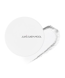 JUNG SAEM MOOL（ジョンセンムル）の「JUNG SAEM MOOL プロラスティング フィニッシュパウダー（フェイスパウダー）」