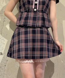 Noble プチ スカート