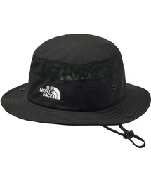 THE NORTH FACE(�U�m�[�X�t�F�C�X)�̃U �m�[�X �t�F�C�X THE NORTH FACE Brimmer Hat �u���}�[�n�b�g(�n�b�g)