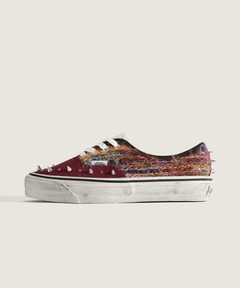 VANS PREMIUM オーセンティック イビザ / LX Authentic 44 Ibiza BLACK