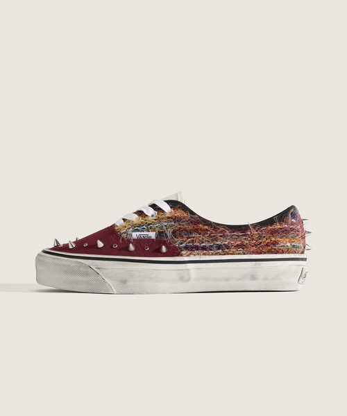VANS PREMIUM オーセンティック イビザ / LX Authentic 44 Ibiza PORT